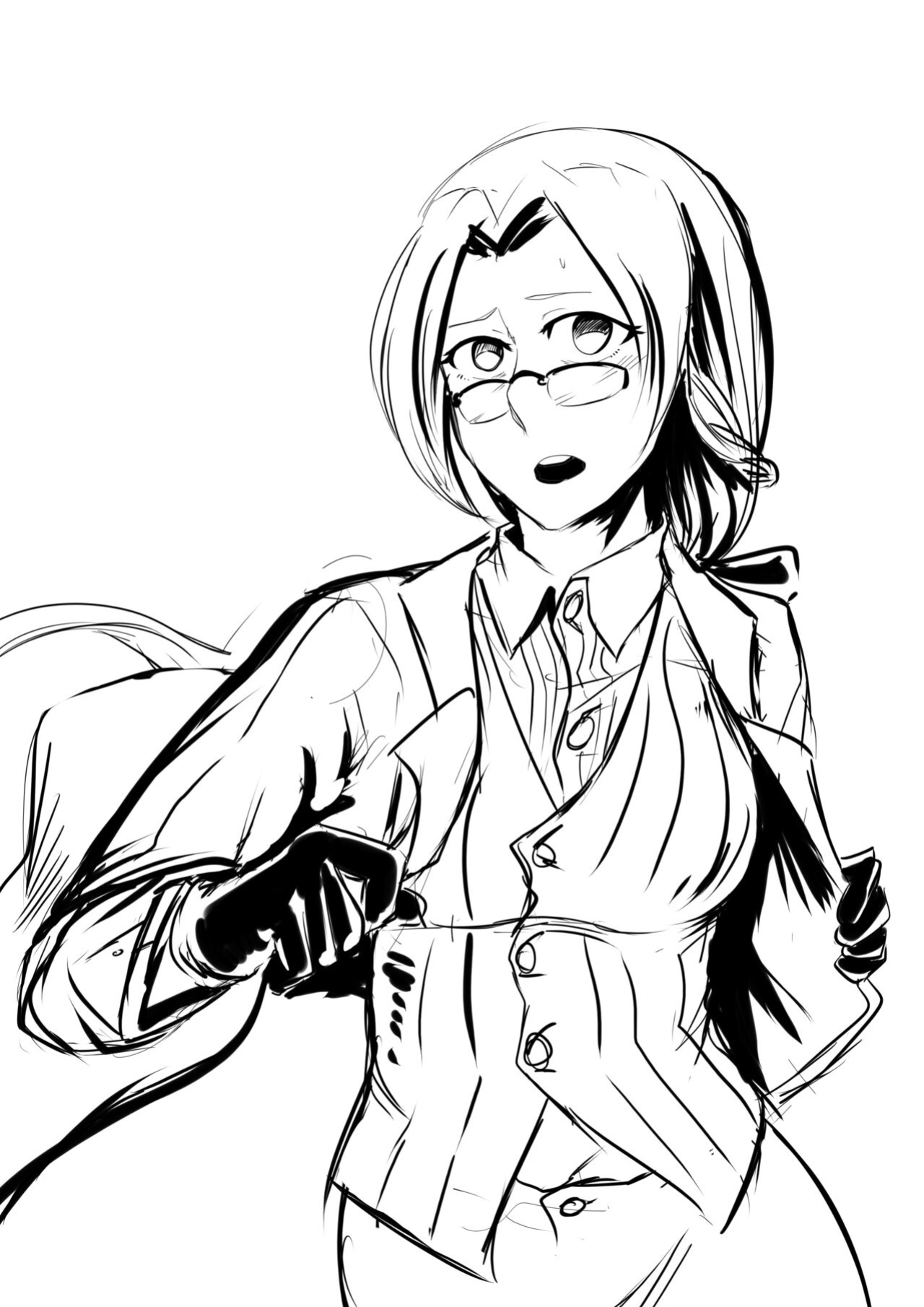 [Pixiv] ArsonicHawt (6363154) Part 1