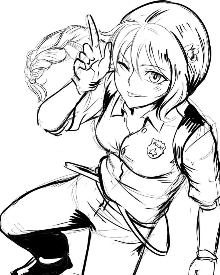 [Pixiv] ArsonicHawt (6363154) Part 1