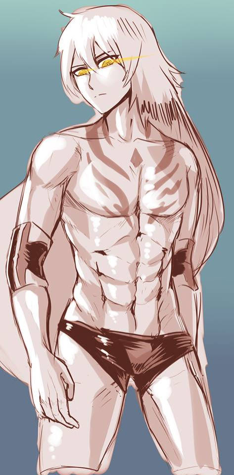 [Pixiv] ArsonicHawt (6363154) Part 1