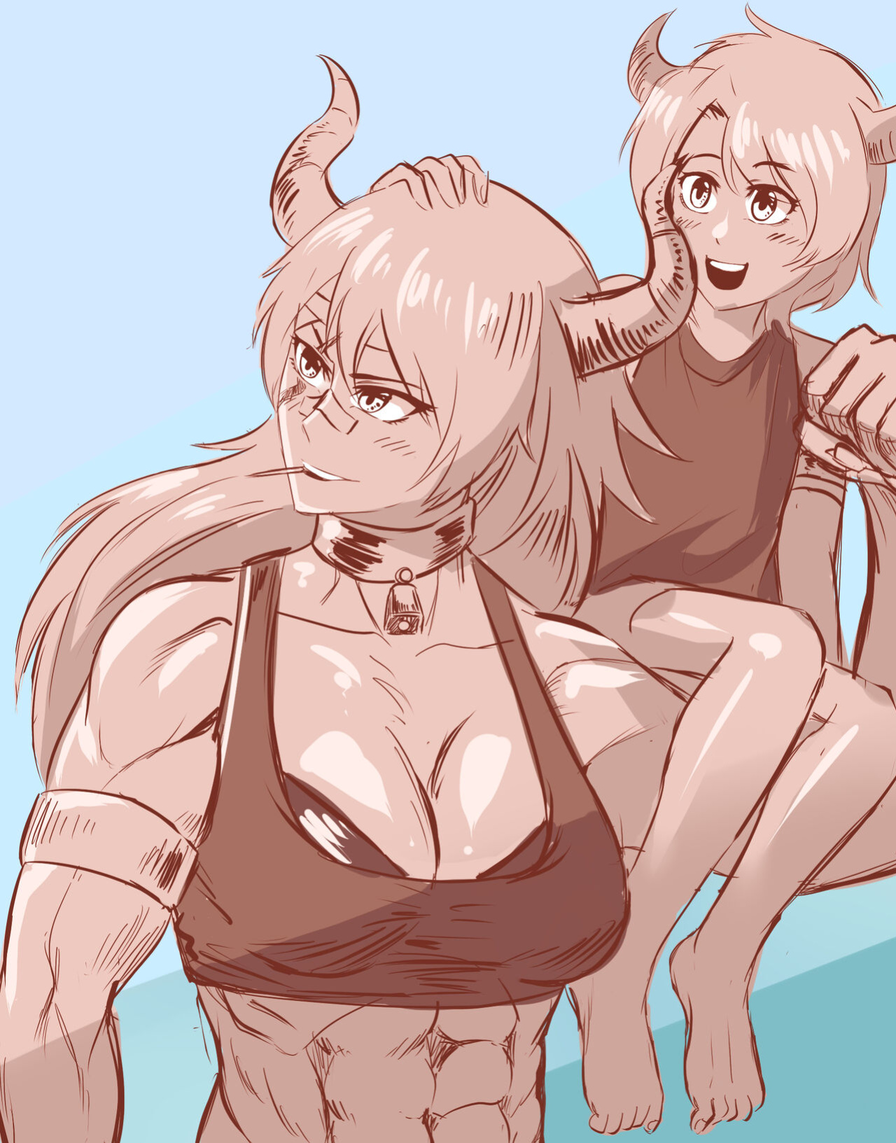 [Pixiv] ArsonicHawt (6363154) Part 1