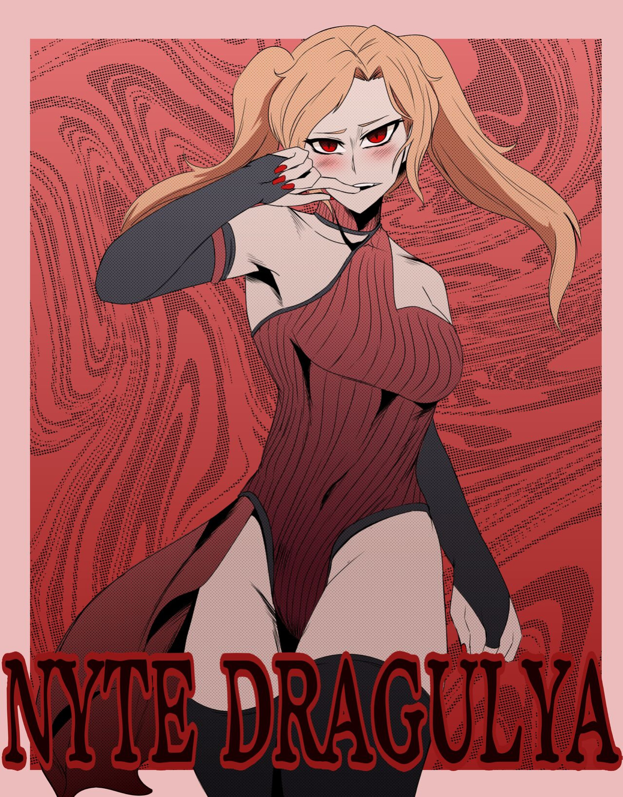 [Pixiv] ArsonicHawt (6363154) Part 1