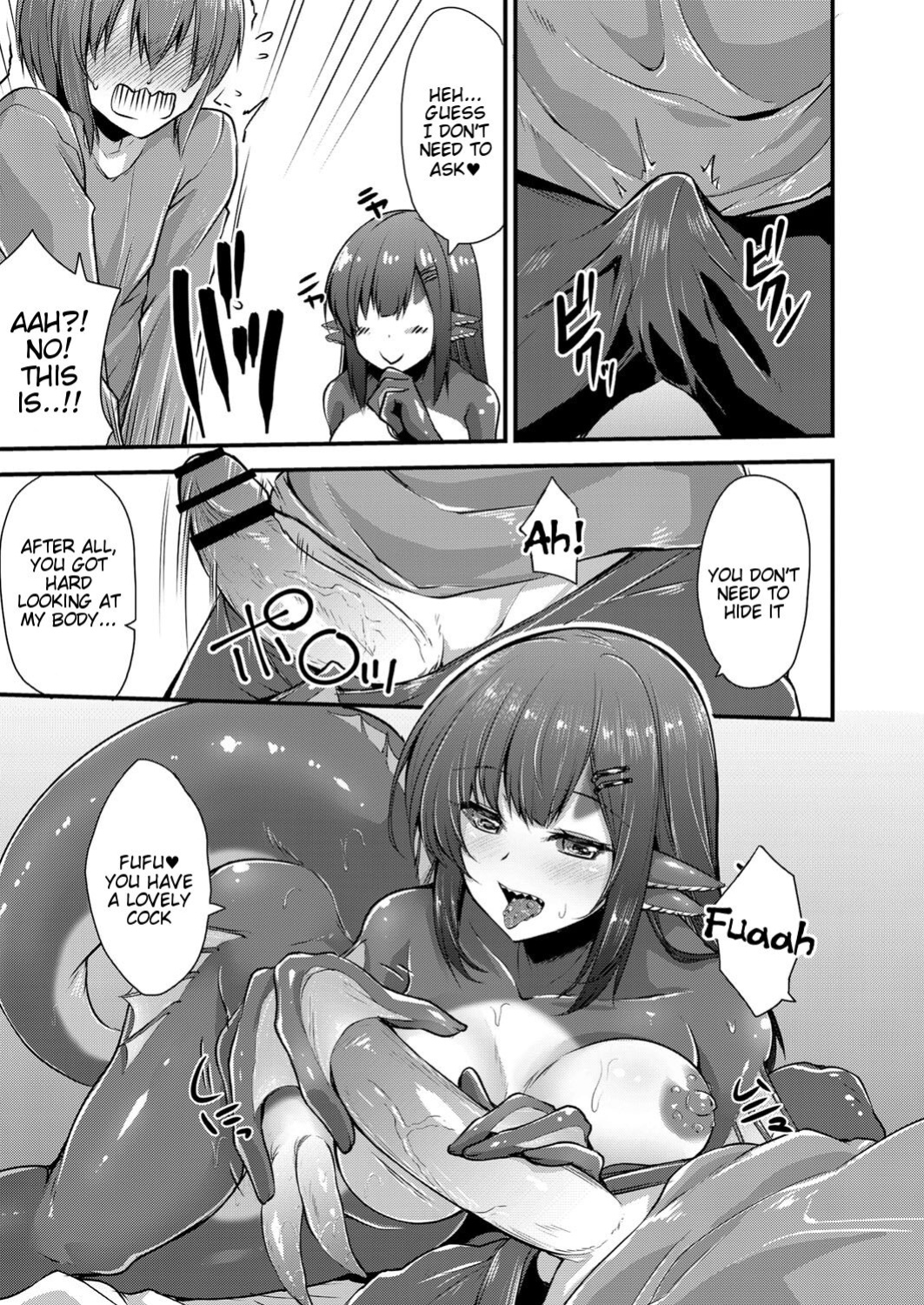 [Kirisaki Byakko] Echidna Killing Time chapter 1-13 (english)