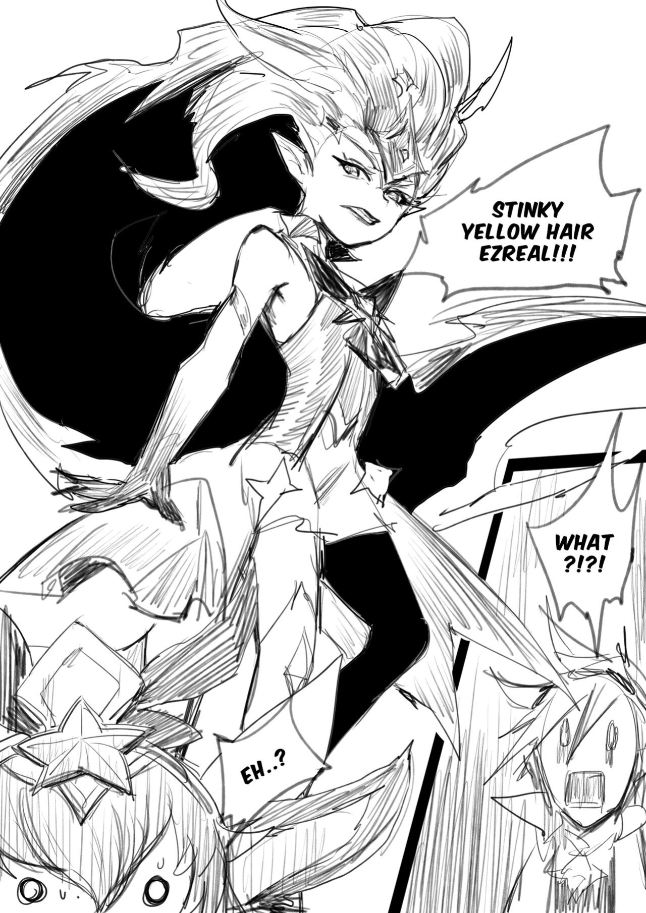 [Pd] Sex Guardian 4 [DoransRing]