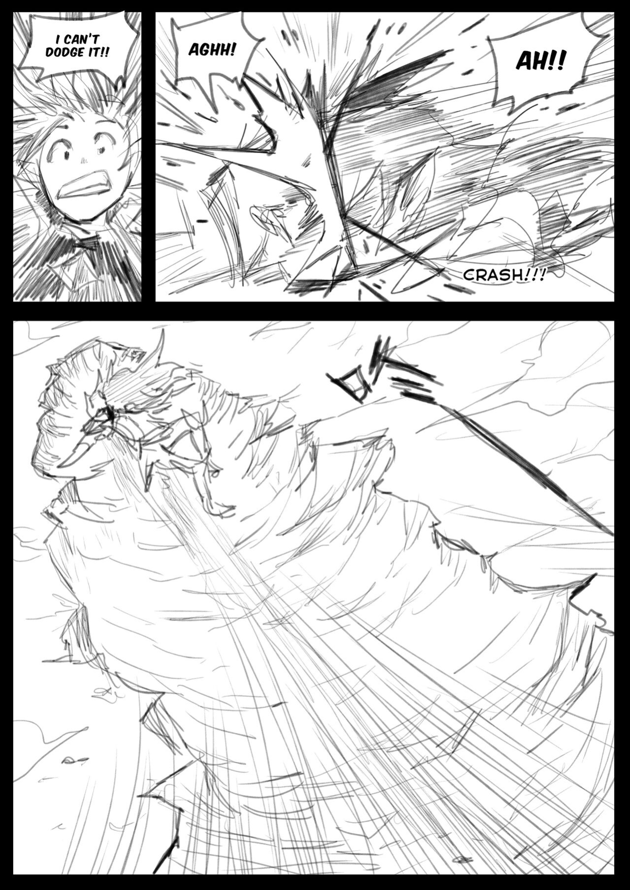 [Pd] Sex Guardian 4 [DoransRing]