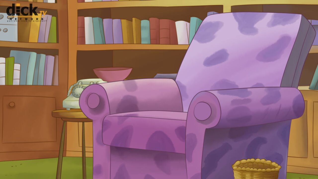 [Blargsnarf] Preoccupied (The Adventures of Paddington Bear)