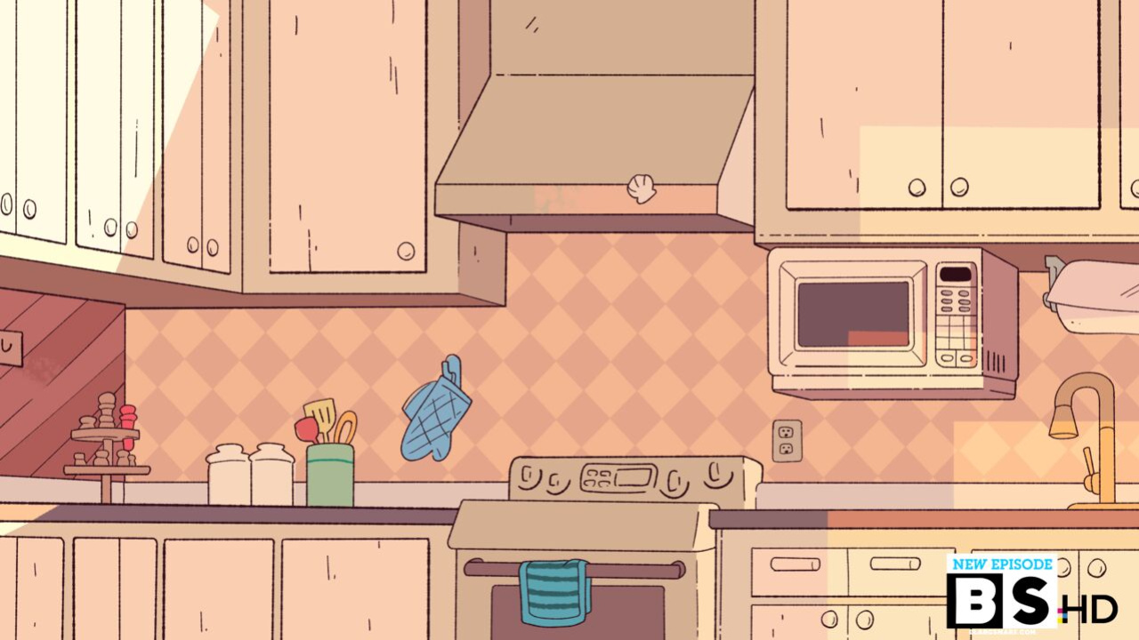 [Blargsnarf] Father's Day Cake (Steven Universe)