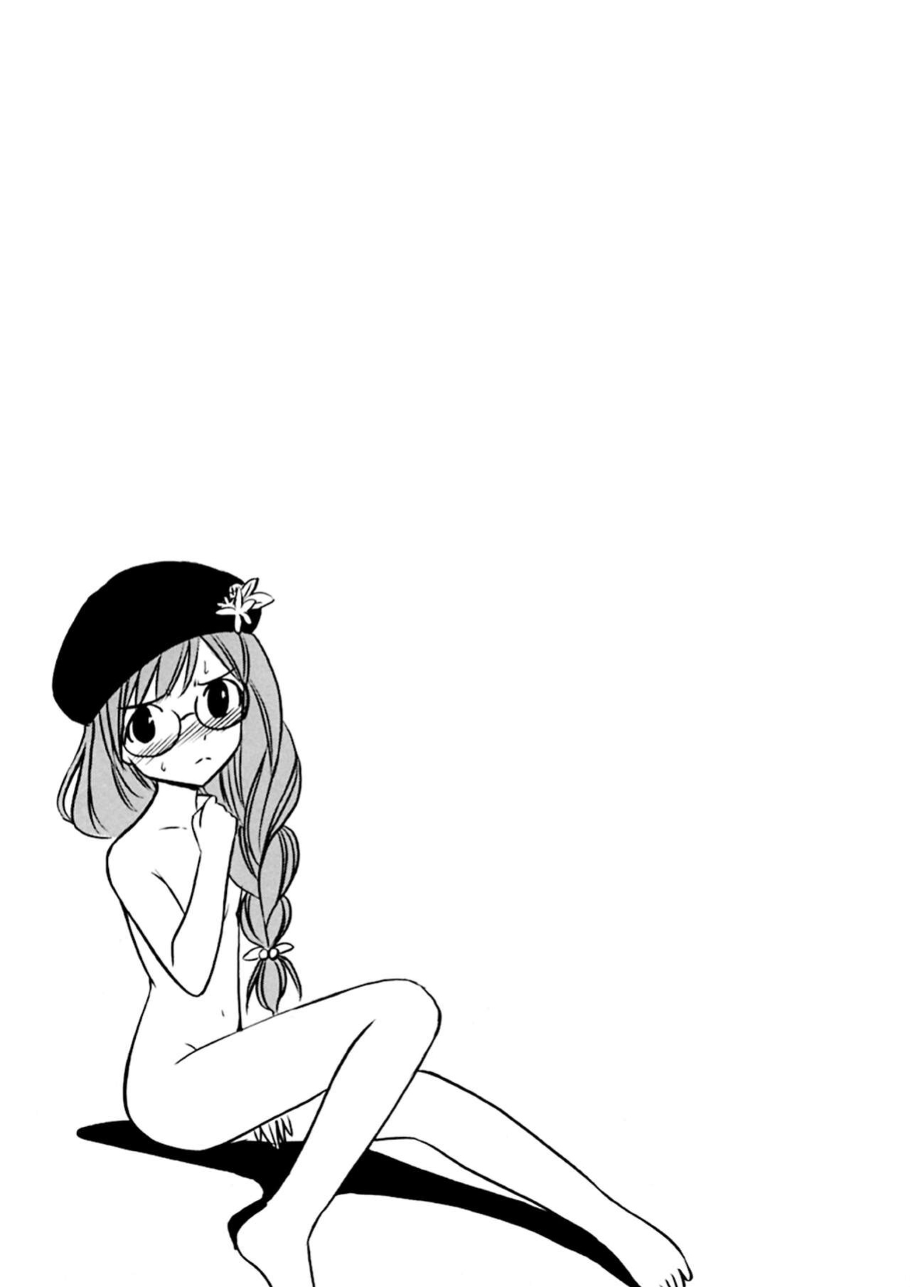 [Studio Wallaby (Deep Purple '72)] Iinari Setsuna | Obedient Setsuna (Mahou Sensei Negima!)