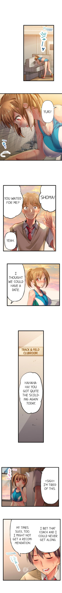 [Fujiko Momoshika] Only I Know Her Cumming Face (Ch.01~44)