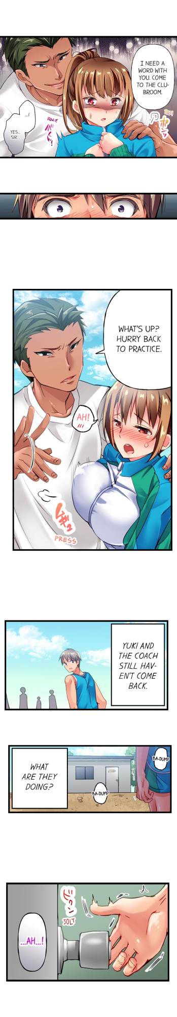 [Fujiko Momoshika] Only I Know Her Cumming Face (Ch.01~44)