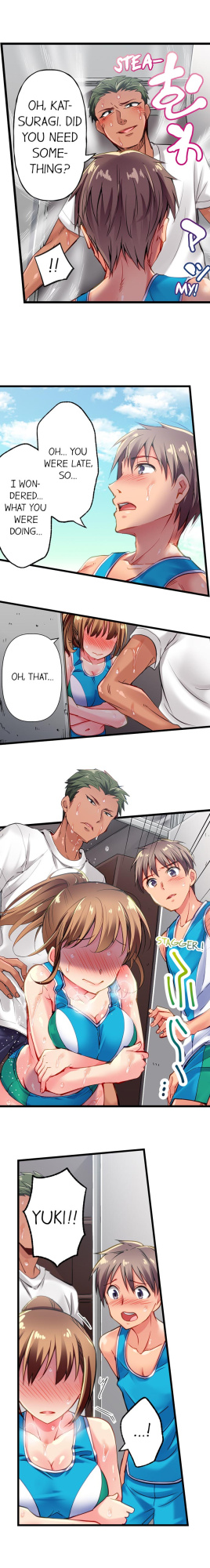 [Fujiko Momoshika] Only I Know Her Cumming Face (Ch.01~44)
