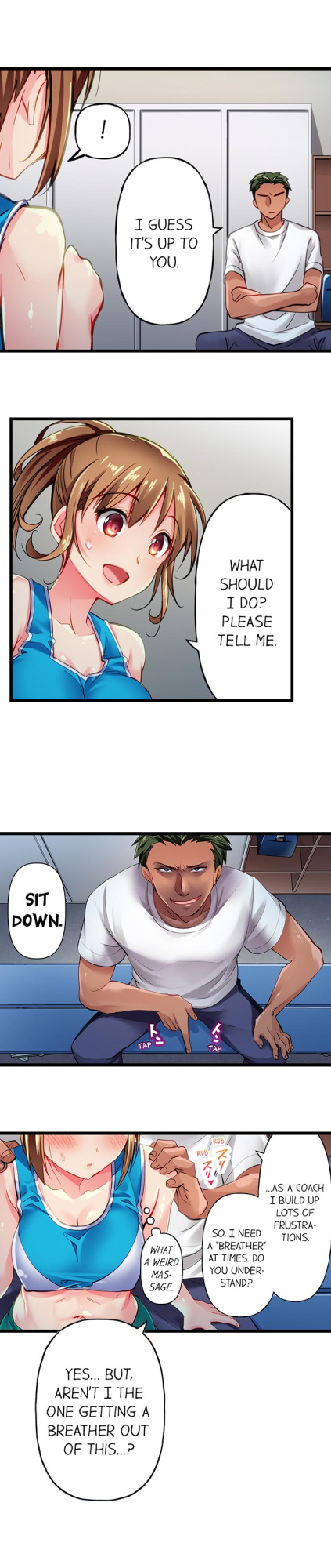 [Fujiko Momoshika] Only I Know Her Cumming Face (Ch.01~44)