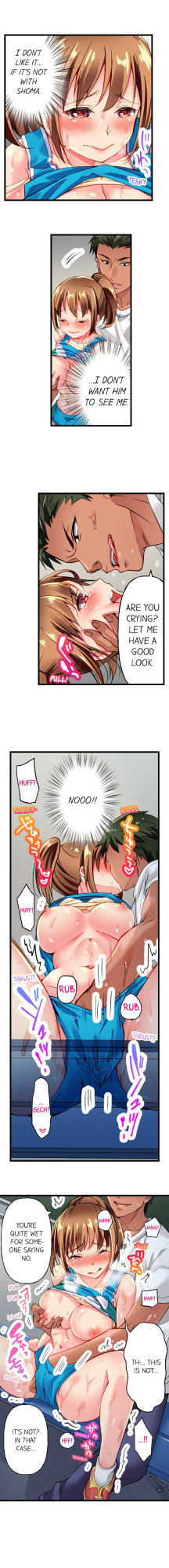 [Fujiko Momoshika] Only I Know Her Cumming Face (Ch.01~44)