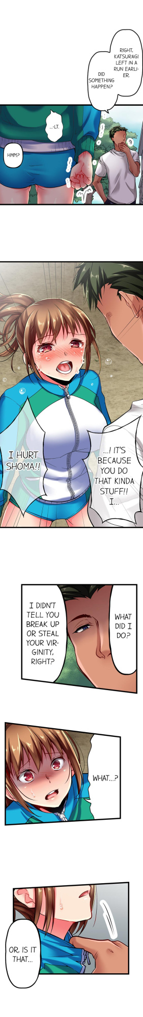[Fujiko Momoshika] Only I Know Her Cumming Face (Ch.01~44)