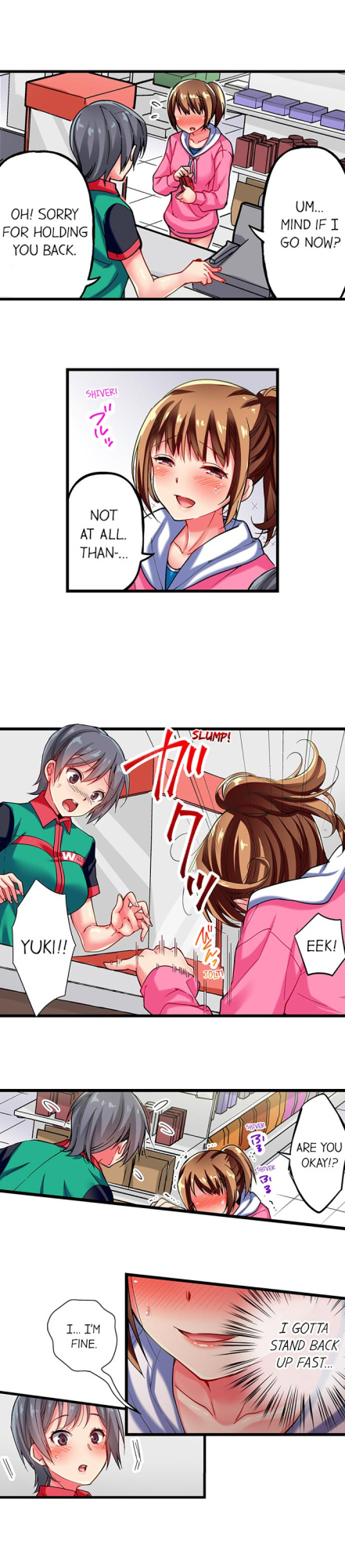 [Fujiko Momoshika] Only I Know Her Cumming Face (Ch.01~44)