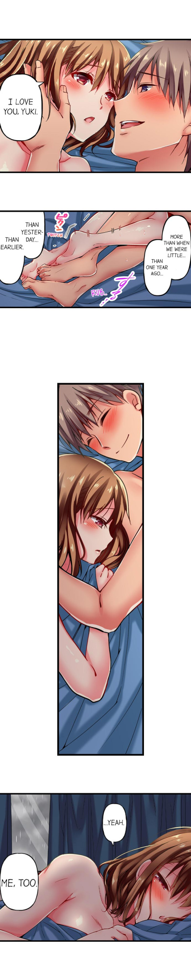 [Fujiko Momoshika] Only I Know Her Cumming Face (Ch.01~44)
