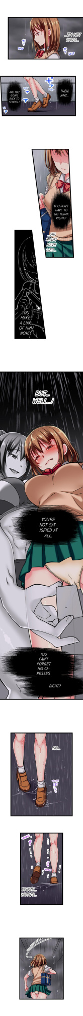 [Fujiko Momoshika] Only I Know Her Cumming Face (Ch.01~44)