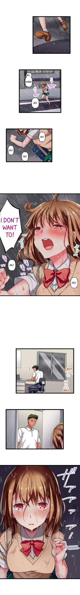 [Fujiko Momoshika] Only I Know Her Cumming Face (Ch.01~44)