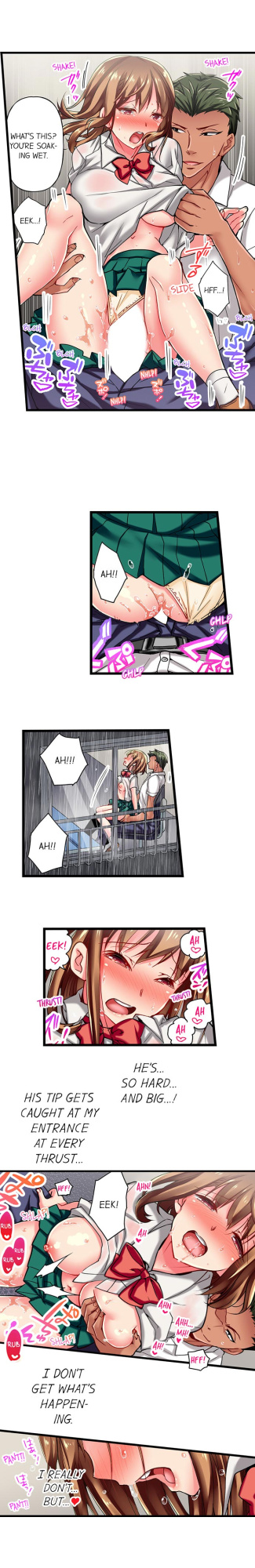 [Fujiko Momoshika] Only I Know Her Cumming Face (Ch.01~44)