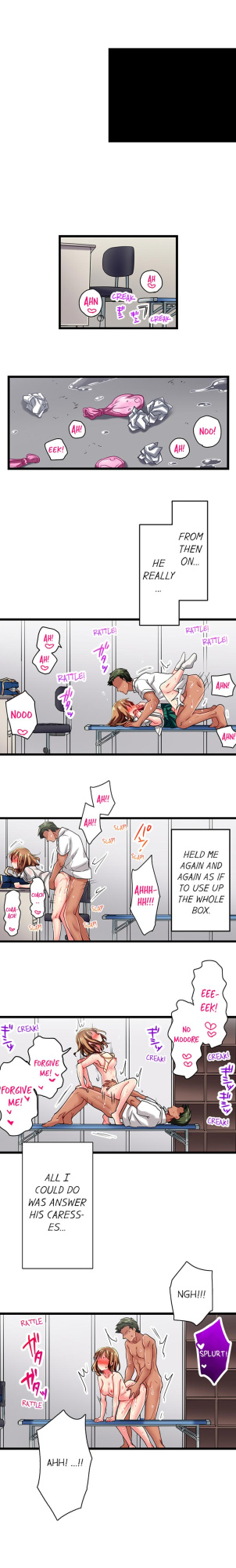 [Fujiko Momoshika] Only I Know Her Cumming Face (Ch.01~44)