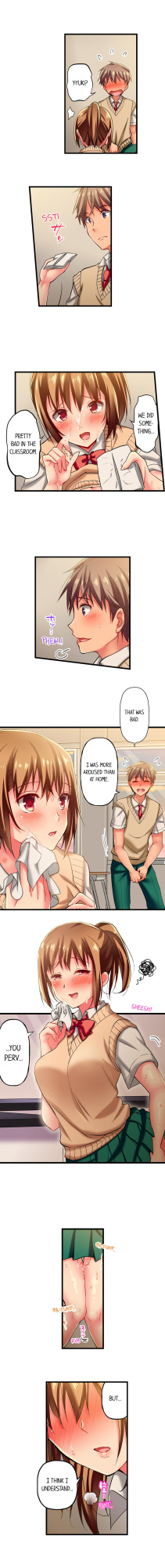 [Fujiko Momoshika] Only I Know Her Cumming Face (Ch.01~44)