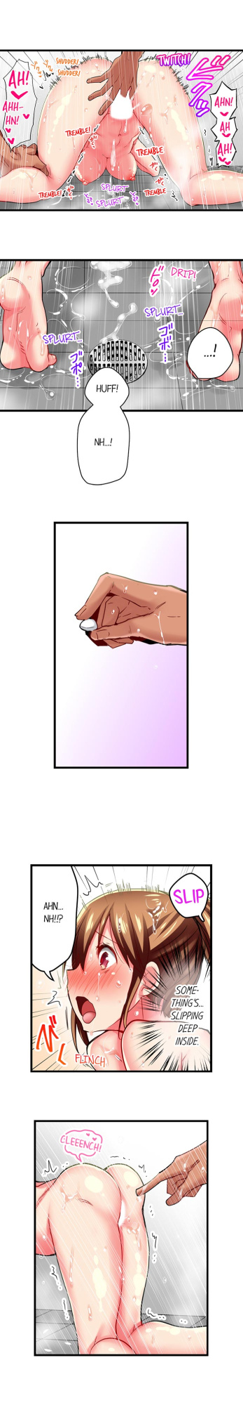 [Fujiko Momoshika] Only I Know Her Cumming Face (Ch.01~44)