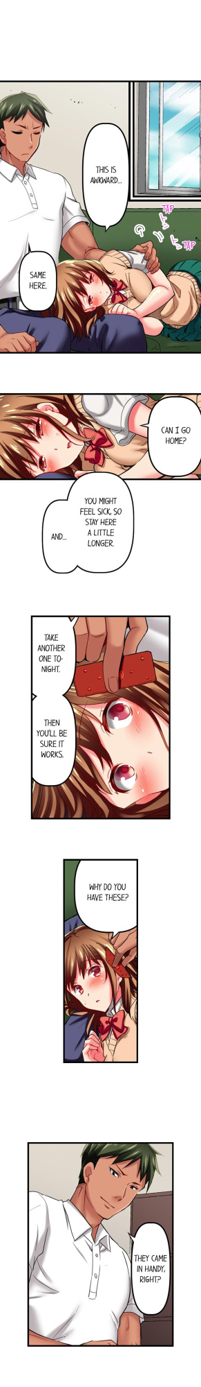 [Fujiko Momoshika] Only I Know Her Cumming Face (Ch.01~44)