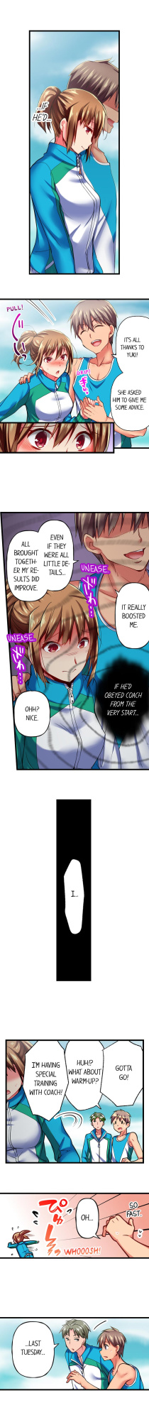 [Fujiko Momoshika] Only I Know Her Cumming Face (Ch.01~44)