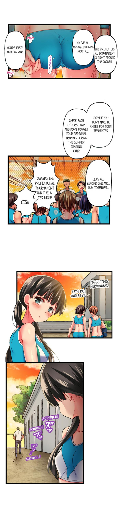 [Fujiko Momoshika] Only I Know Her Cumming Face (Ch.01~44)