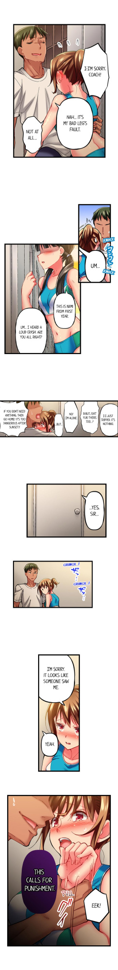 [Fujiko Momoshika] Only I Know Her Cumming Face (Ch.01~44)
