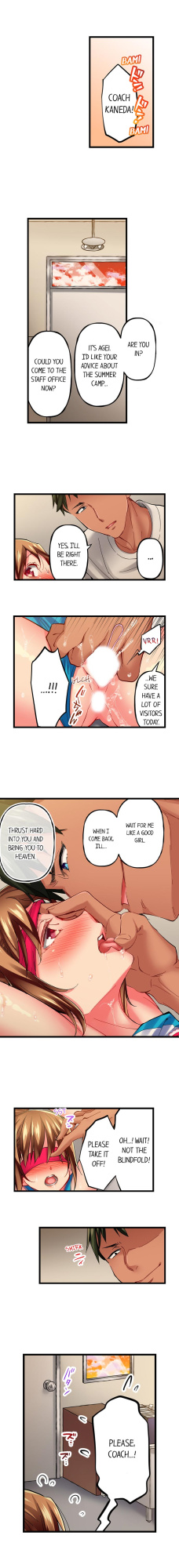 [Fujiko Momoshika] Only I Know Her Cumming Face (Ch.01~44)