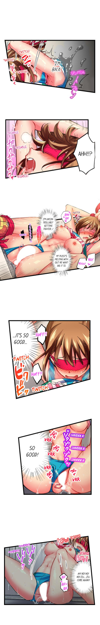 [Fujiko Momoshika] Only I Know Her Cumming Face (Ch.01~44)