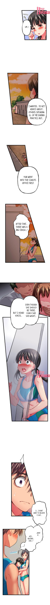 [Fujiko Momoshika] Only I Know Her Cumming Face (Ch.01~44)