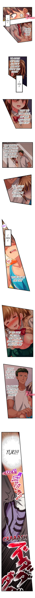 [Fujiko Momoshika] Only I Know Her Cumming Face (Ch.01~44)