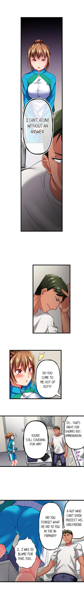 [Fujiko Momoshika] Only I Know Her Cumming Face (Ch.01~44)