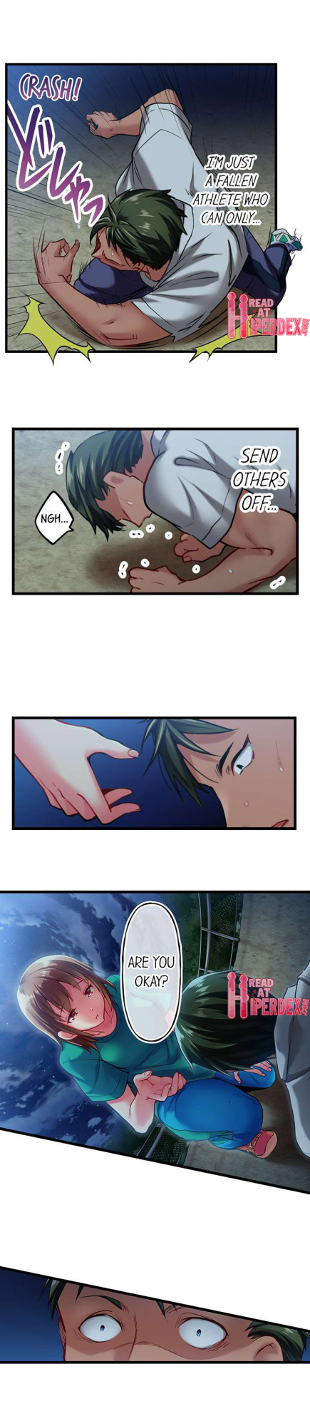 [Fujiko Momoshika] Only I Know Her Cumming Face (Ch.01~44)