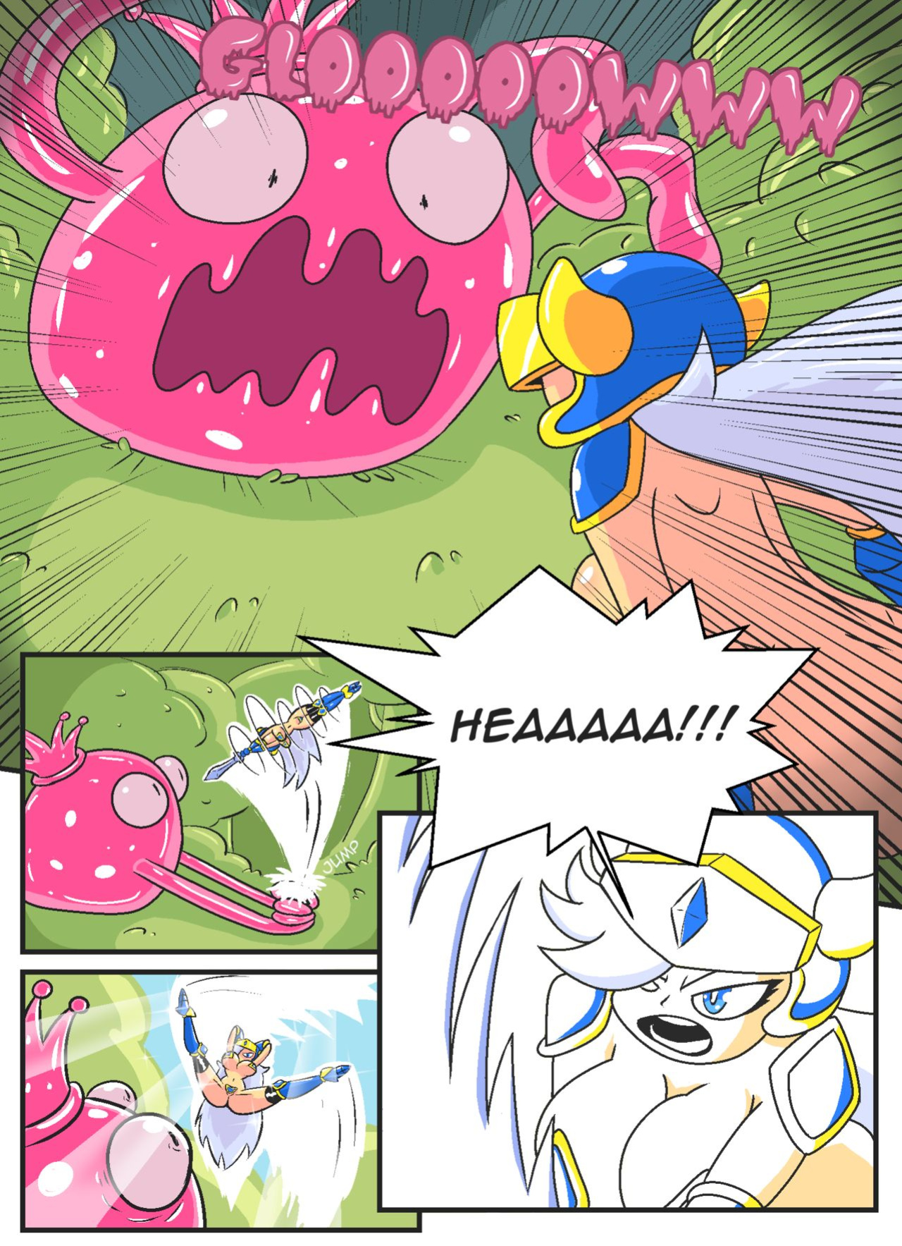 [DrShanks24] Booby Quest