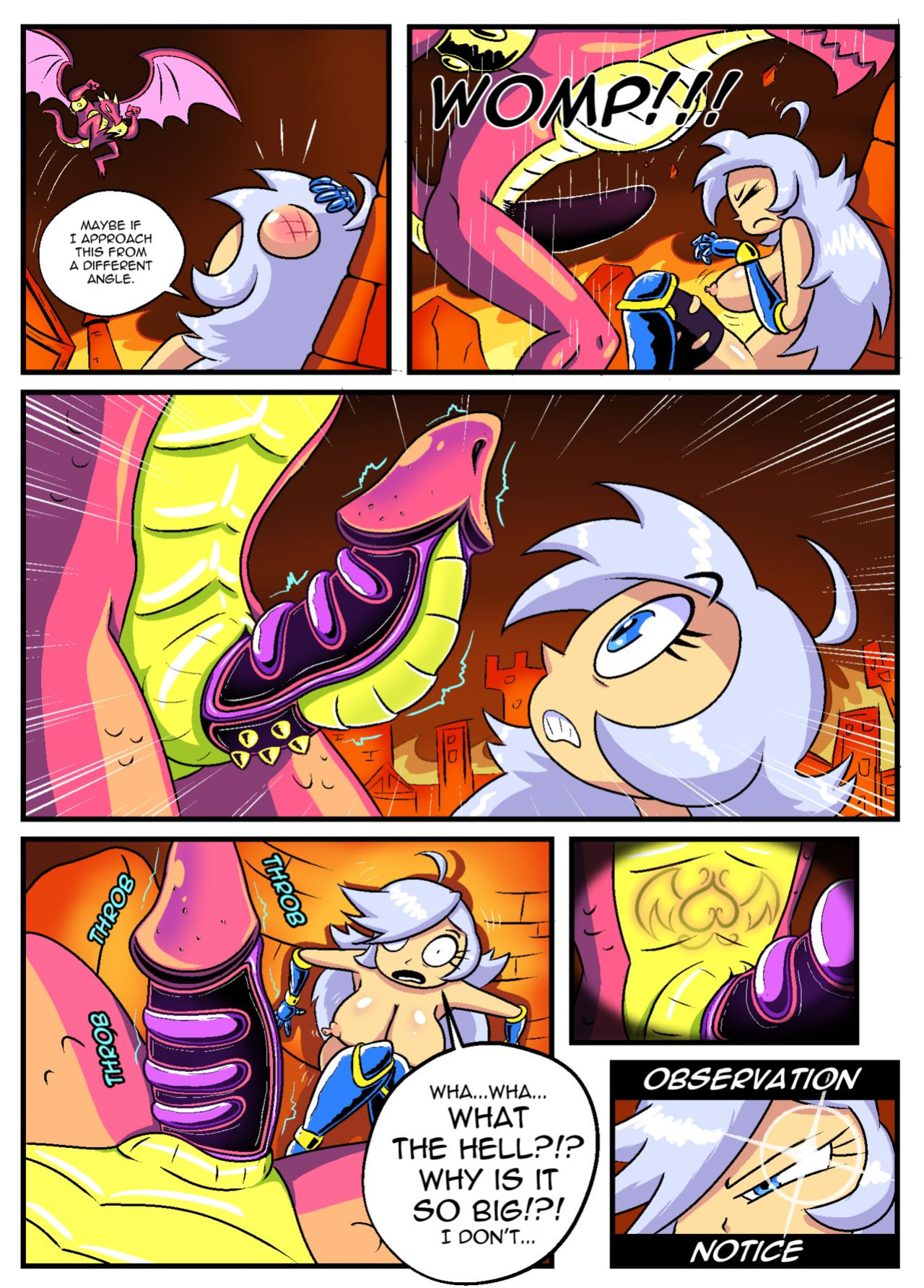 [DrShanks24] Booby Quest