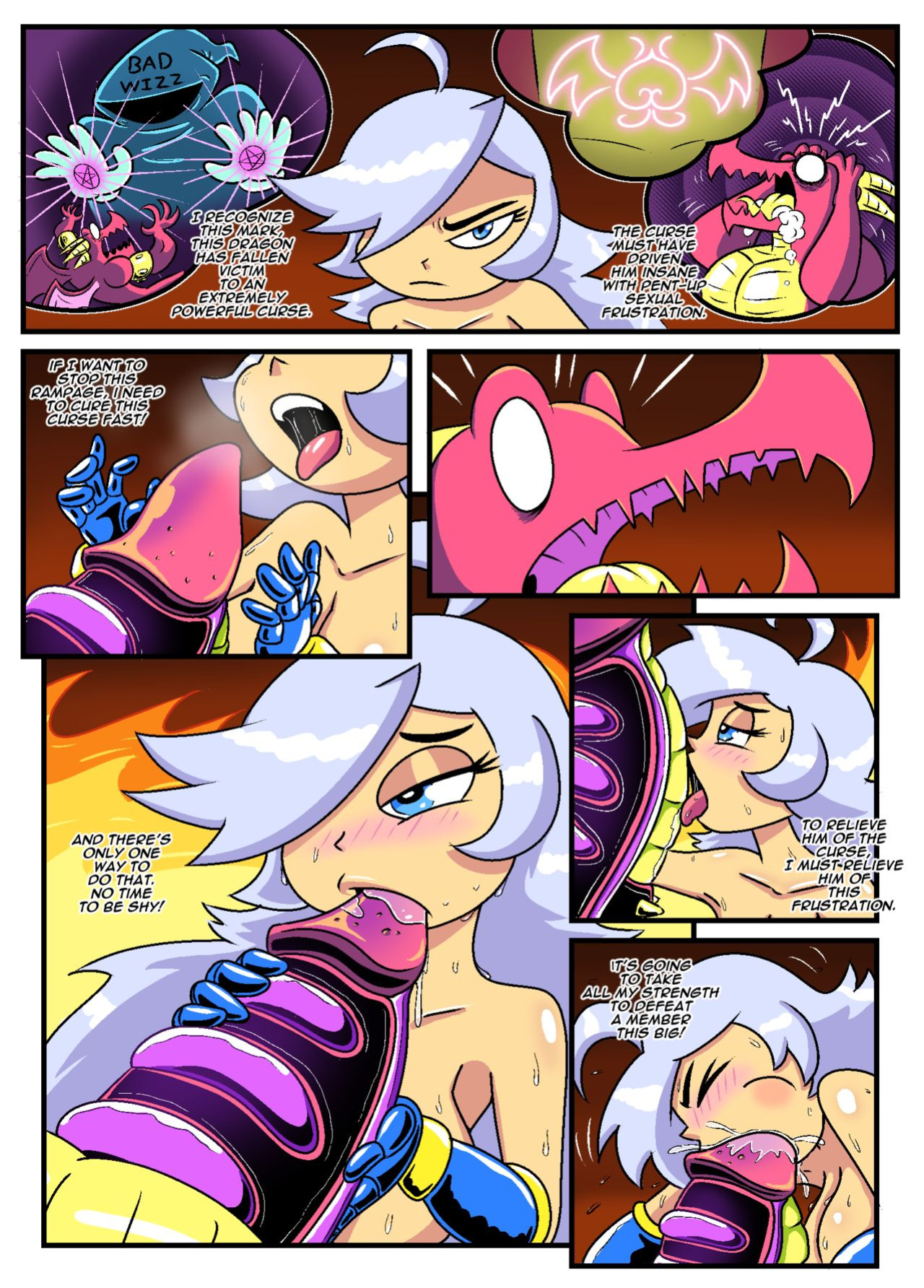 [DrShanks24] Booby Quest