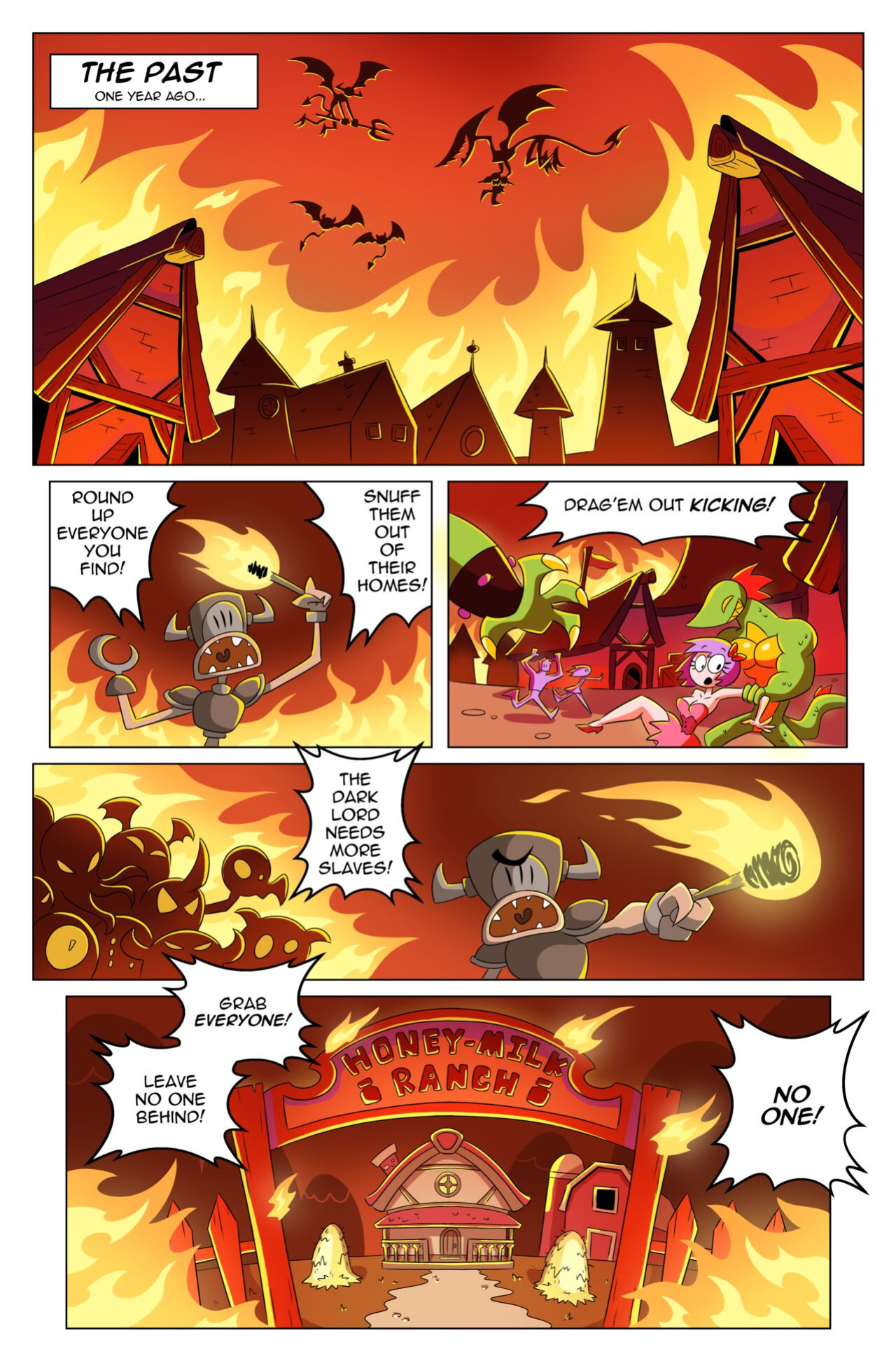 [DrShanks24] Booby Quest