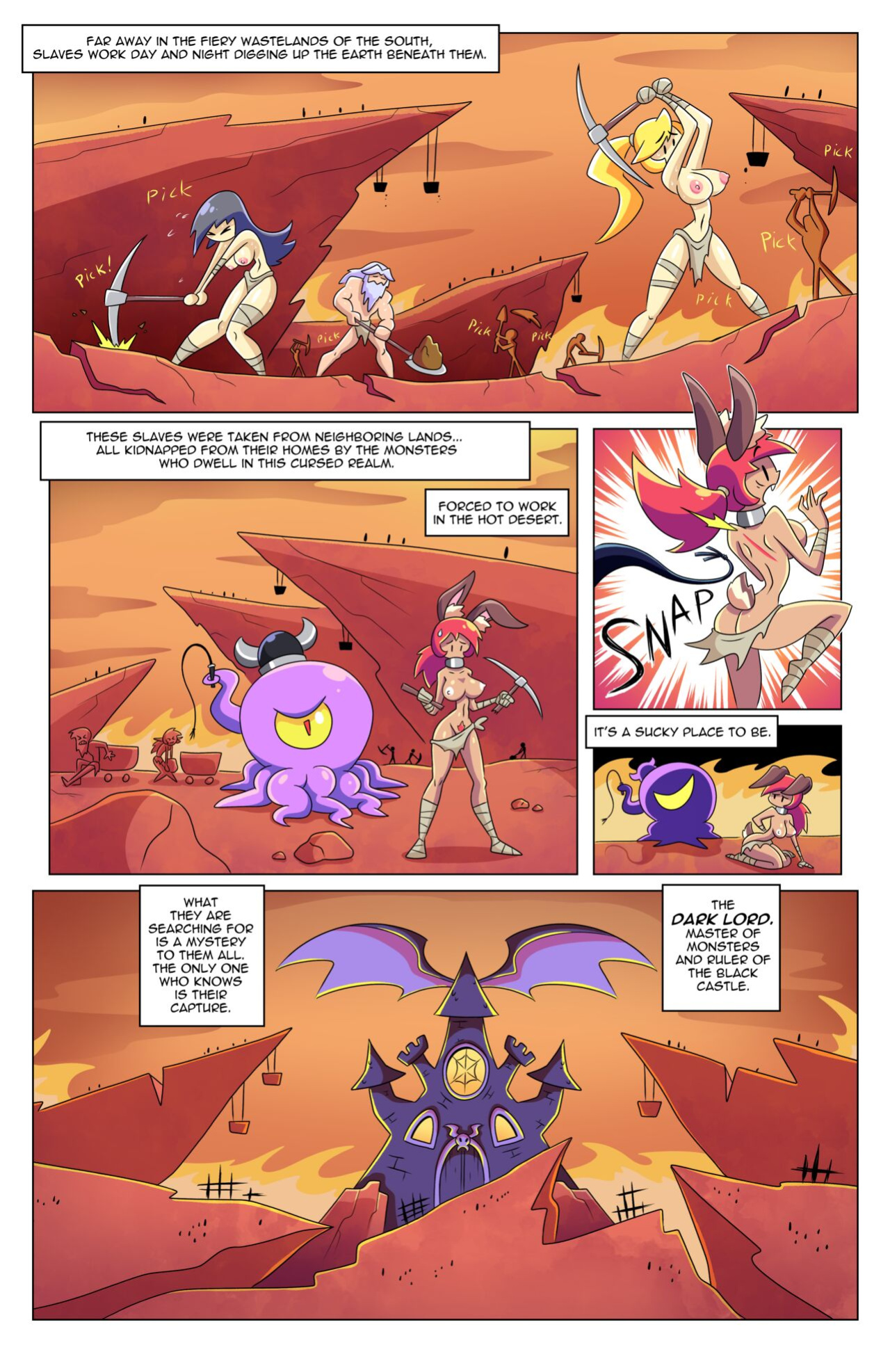 [DrShanks24] Booby Quest
