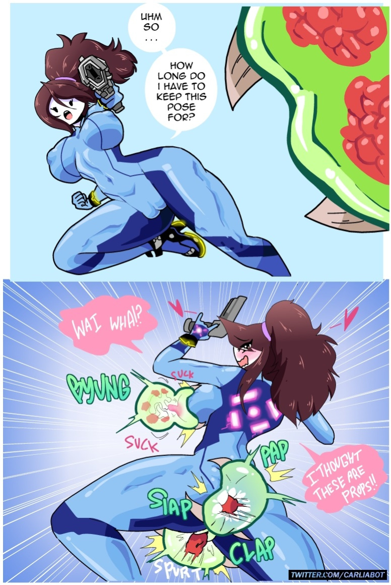 [Carliabot] Jaiden Cosplays