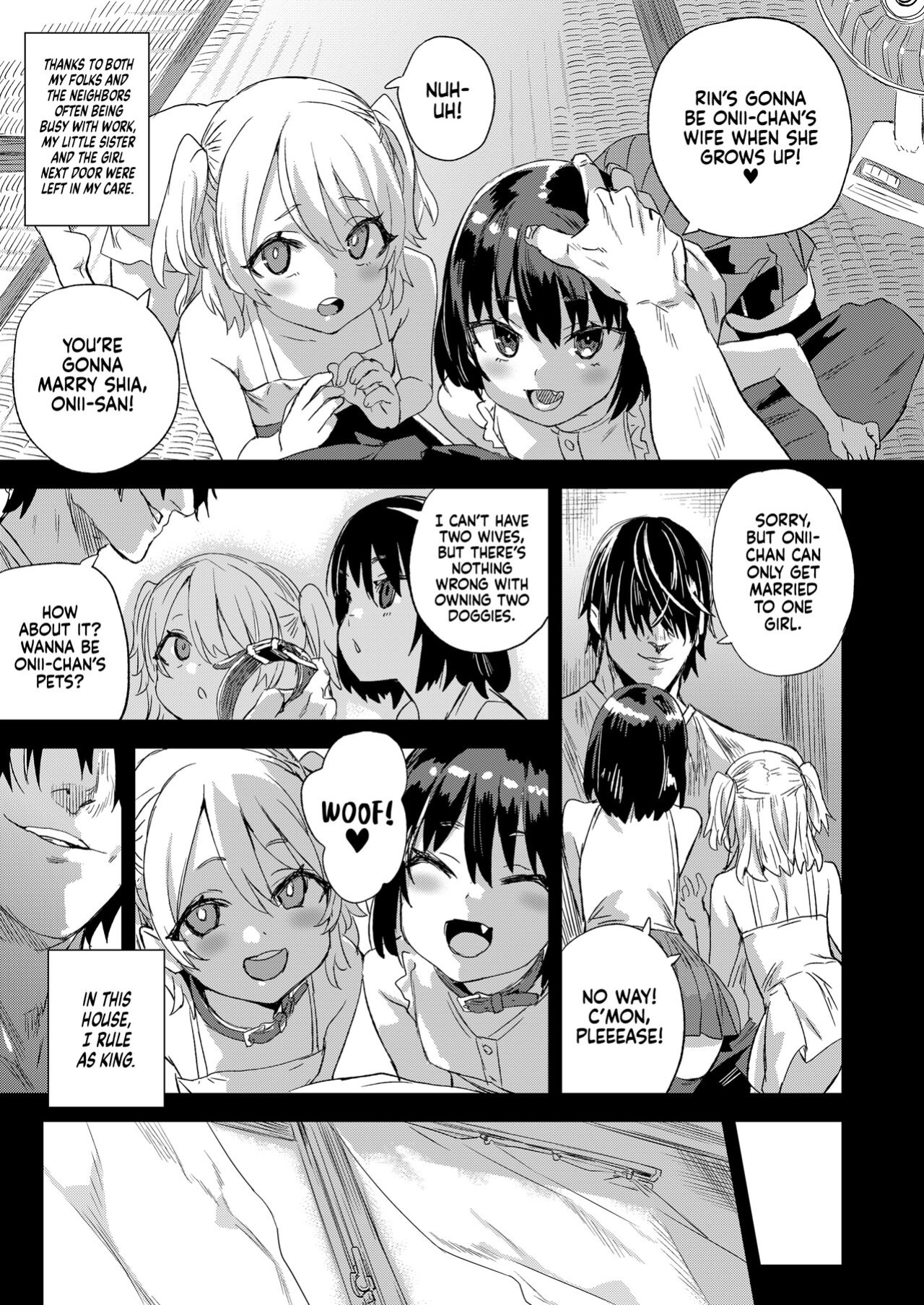 [Fatalpulse (Asanagi)] Saiminjutsu tte Sugoi! | Hypnosis is Awesome! [Xzosk]