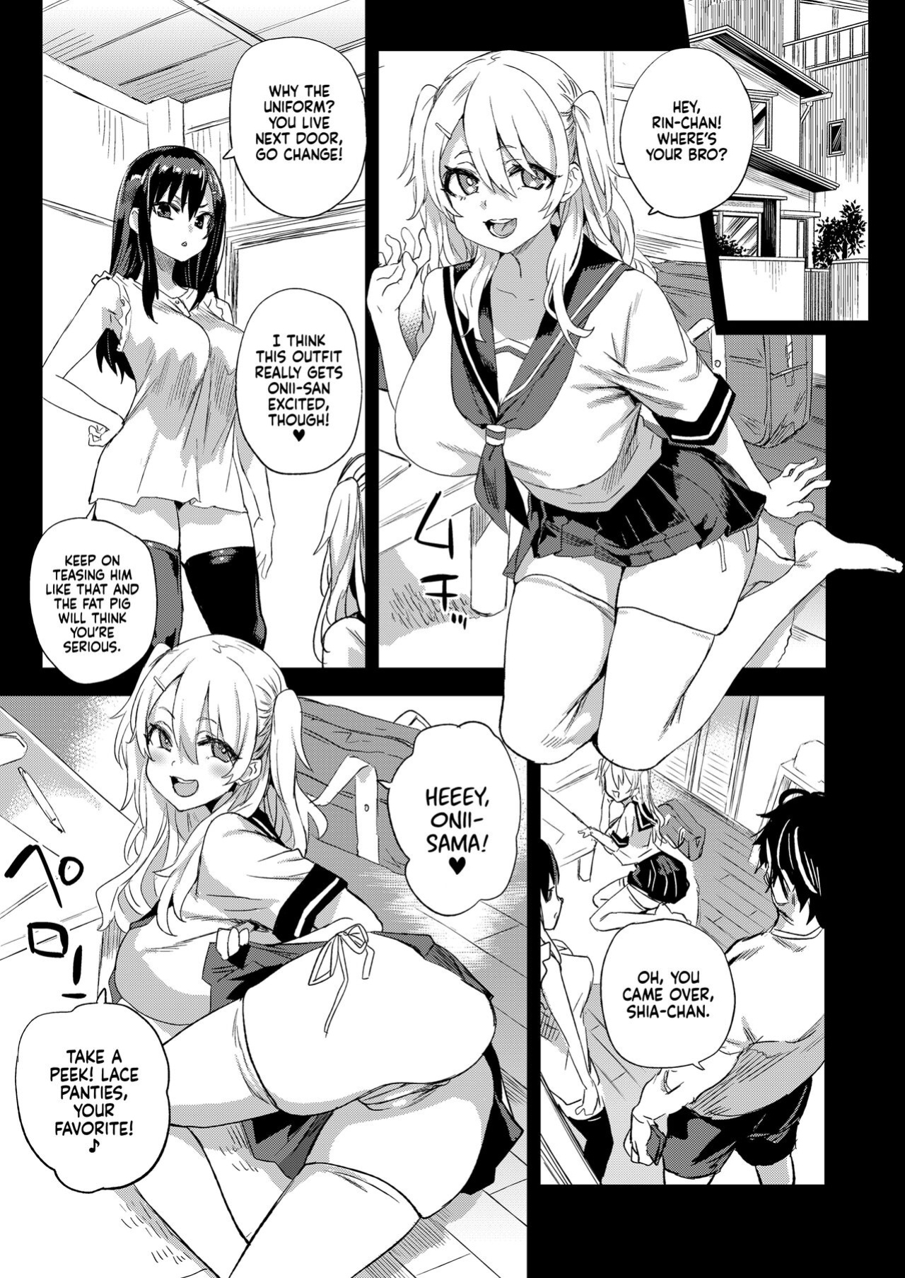 [Fatalpulse (Asanagi)] Saiminjutsu tte Sugoi! | Hypnosis is Awesome! [Xzosk]