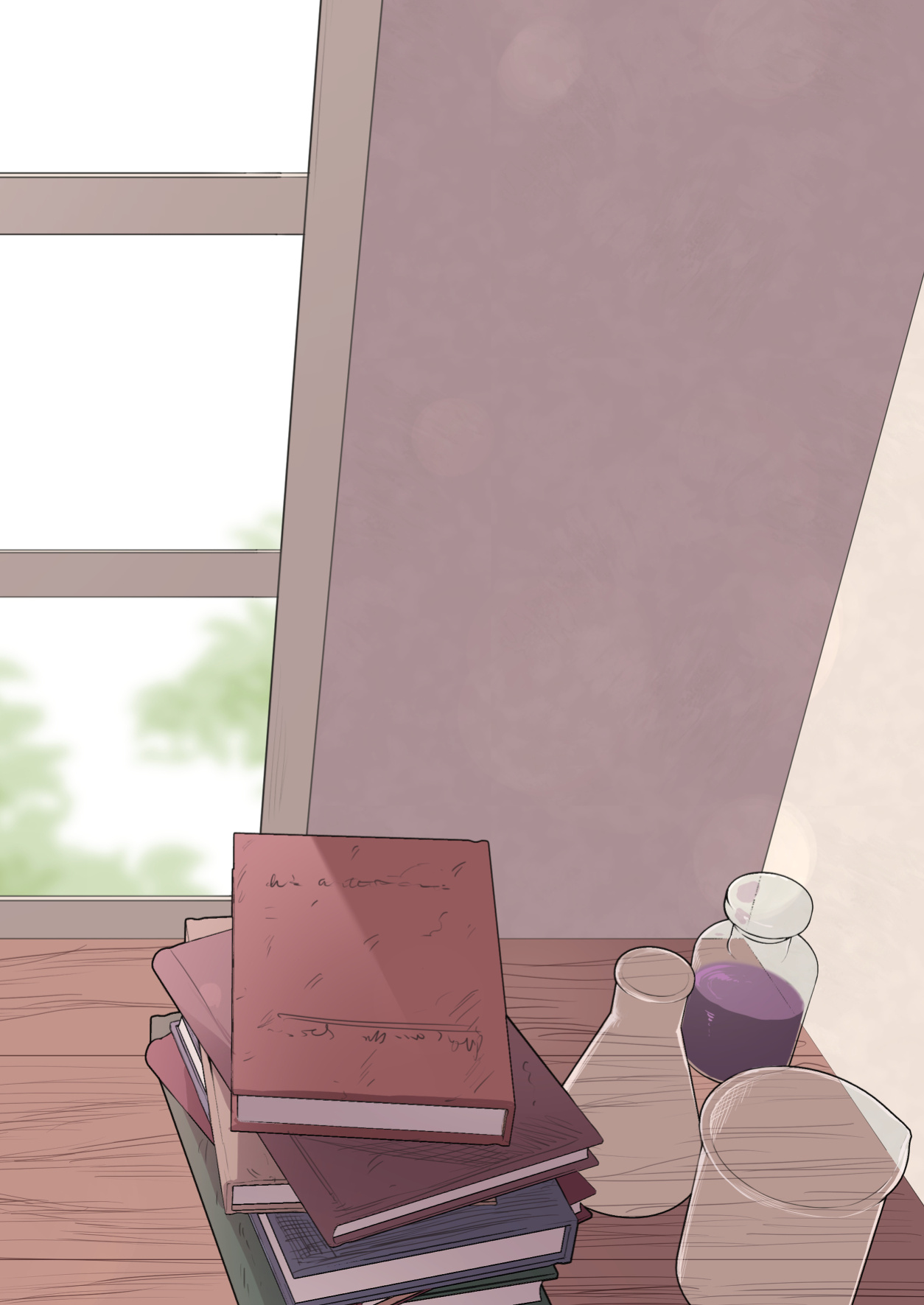 [Slime no Kanmuri (Kanmuri)] Sinyaku TS: Mahou Seikatsu! | New TS Drug! My Life As a Female Magic Student [SachiKing]