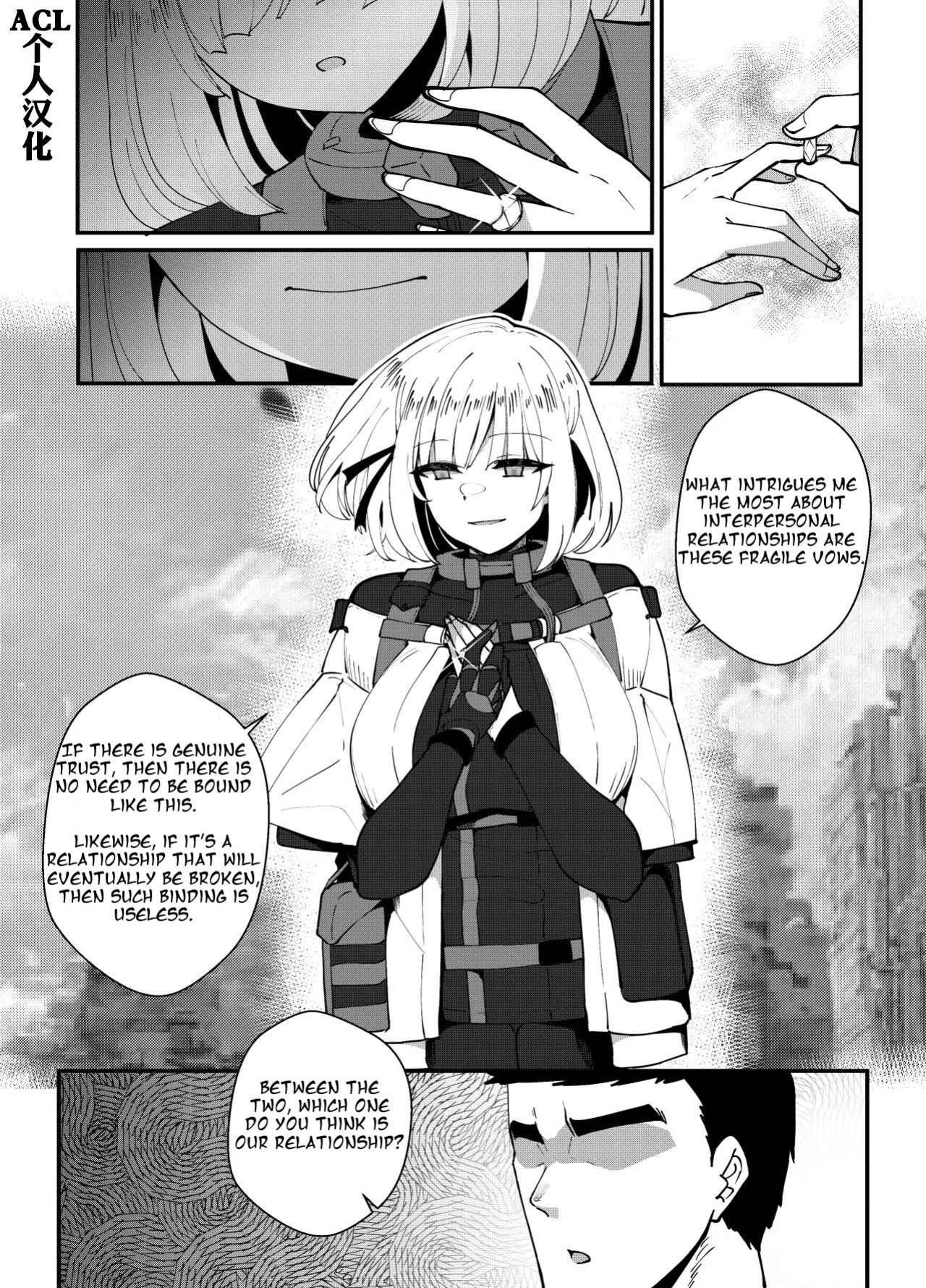 [moonjunk4] RPK-16 (Girls Frontline)