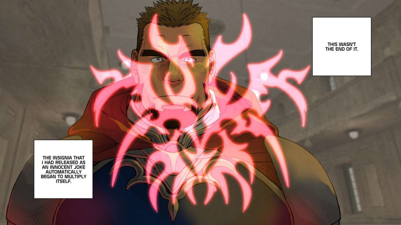 [Ichikawa Kazuhide] HOLY KNIGHT FALLEN