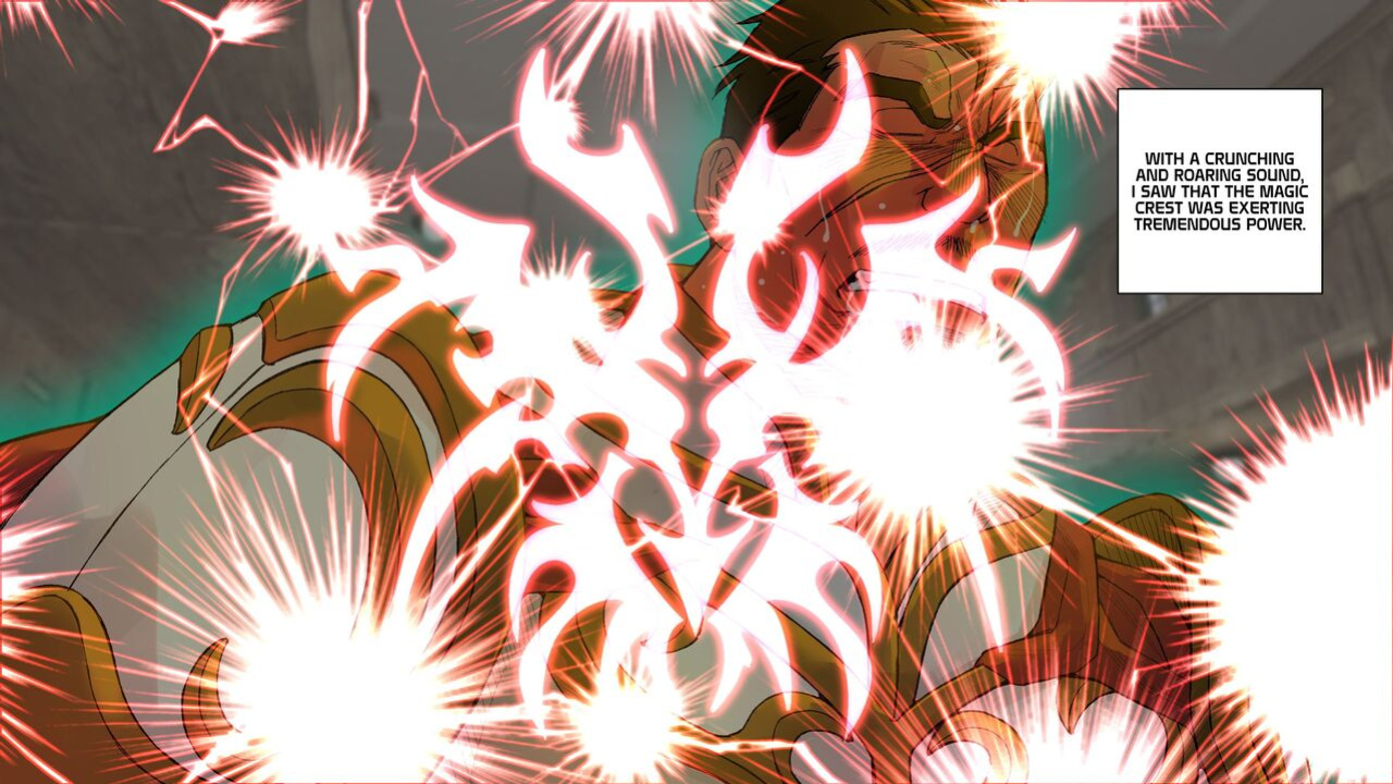 [Ichikawa Kazuhide] HOLY KNIGHT FALLEN