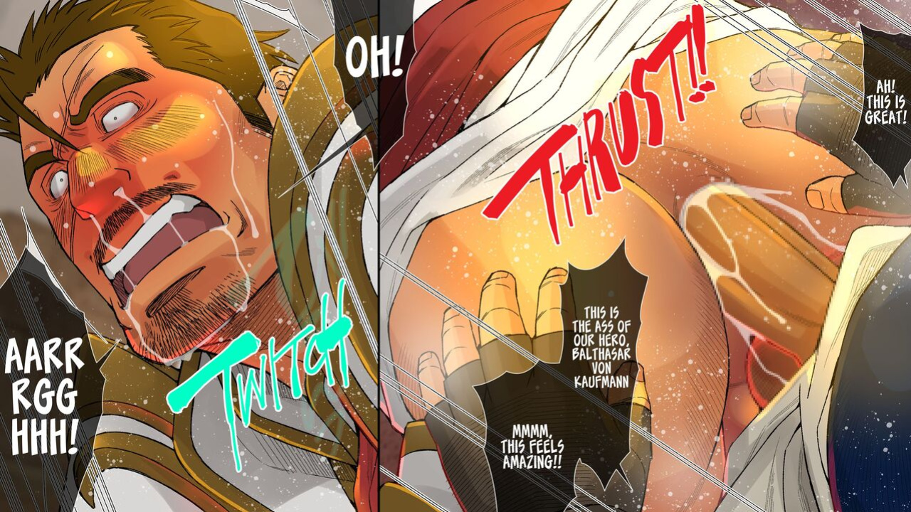 [Ichikawa Kazuhide] HOLY KNIGHT FALLEN