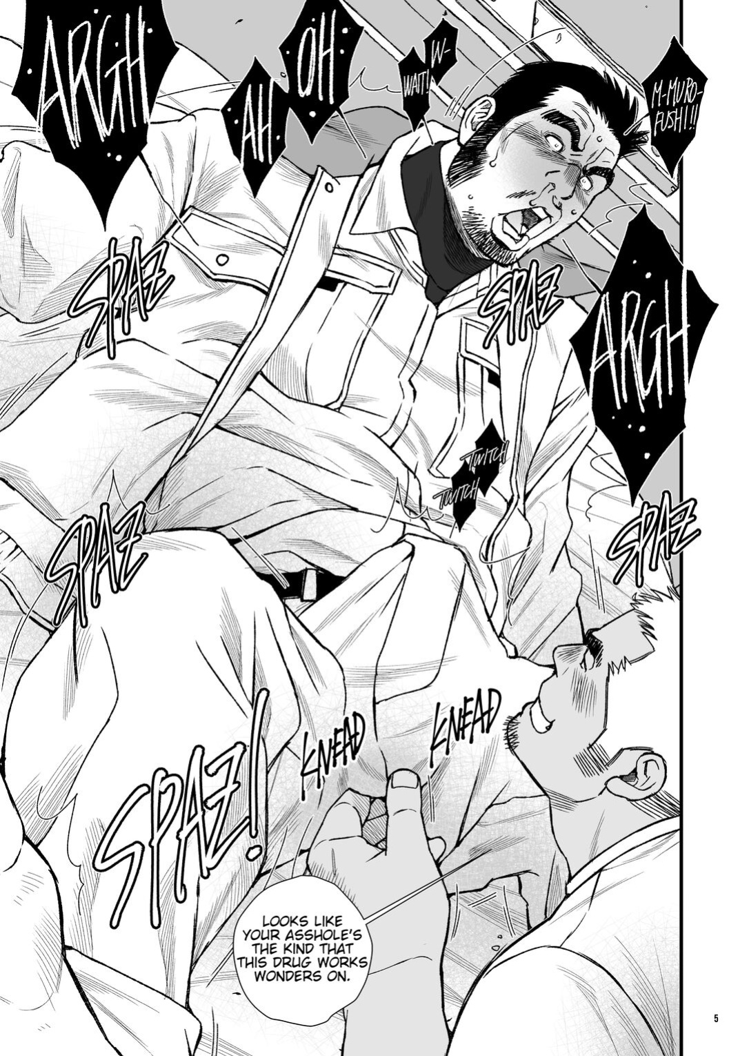 [Ichikawa Kazuhide] NAUGHTY VIDEO
