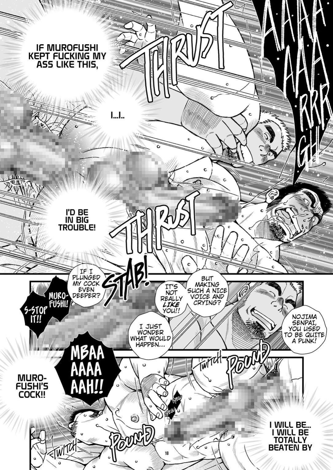 [Ichikawa Kazuhide] NAUGHTY VIDEO